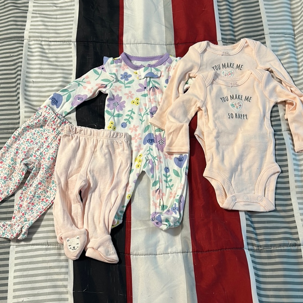 Preemie Bundle.